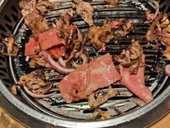 -韩盛·盛江山自助料理(学院路江北大学城店)