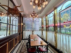 -Entrecôte 法国牛扒馆(保利·时光里店)