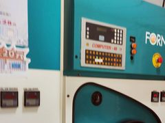 -福奈特洗衣·洗鞋·奢侈品护理(沈阳三经街店)