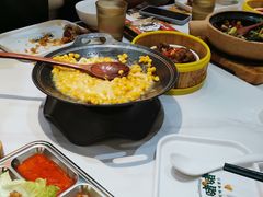-火啫啫·粤式啫啫煲(南京弘阳店)