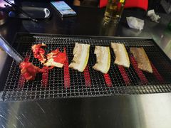 -马路牙子地桌烤肉(工体店)