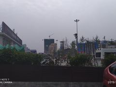 -商丘站