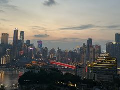 -WFC会仙楼观景台
