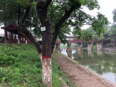 -赵州桥景区