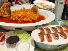 -太守宴·蘭院(天塔店)