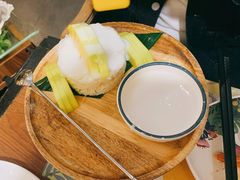 -樾餐厅泰式海鲜火锅(民歌湖店)