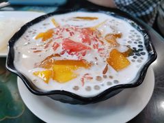 杨枝甘露-仁信老铺(华盖路店)