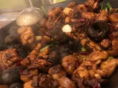 -漓江又一軒·广西菜·桂林米粉(梅林店)