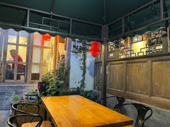 -小厨子私房菜·云南美食店