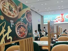 -紫光园·烤鸭·北京菜(团结湖店)