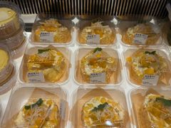 -鲍师傅糕点(春熙路店)