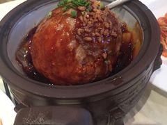 -扬州狮子楼·非遗淮扬菜(总店)