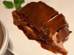-四季民福烤鸭店(王府井灯市口店)