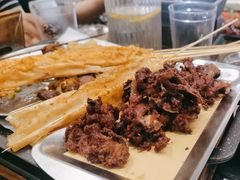 -破店肥哈·东北烧烤·夜宵(南山保利店)