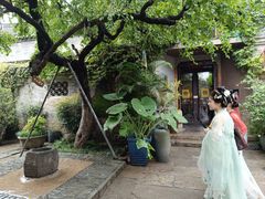 -回龙窝历史文化街区