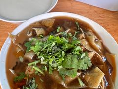 -陈记锅巴菜(五大道店)
