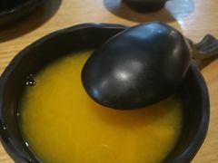-贺野·自助炭火烤肉(紫藤路店)