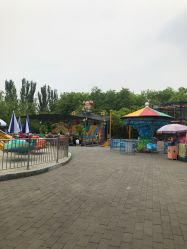 -大望京儿童游乐场