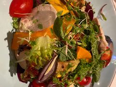 -宝莱纳餐厅(滨江店)