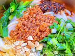 秘酱卤米线-姚知味鲜肉椒香饼(大十字店)