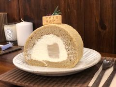 日式伯爵茶戚风切件-幸会吉市(丰泽店)