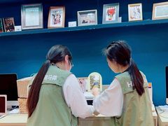 -海马体照相馆(新南凯德广场店)