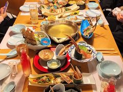 -蟹道乐(梅田店)