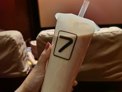 -7分甜(苏州园区科文中心店)