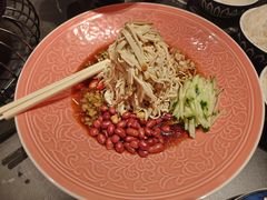 -芳芳私房菜·精做淮扬菜(承德路店)