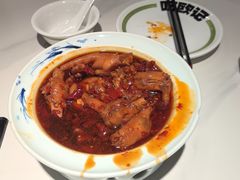 -欧记大排档·景德菜(上海首店)