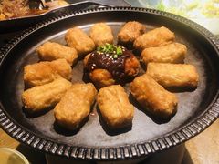 -刀板香·安徽菜(国购IFC店)