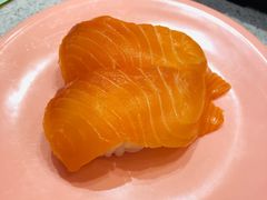 -争鲜回转寿司(流行前线店)