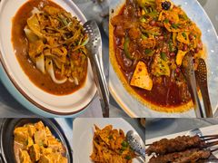 -飞天大厦清真餐厅