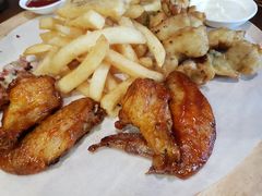 -G+KITCHEN(龙湖狮山天街店)