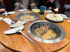 -门家大院铁锅炖(东北大马路店)