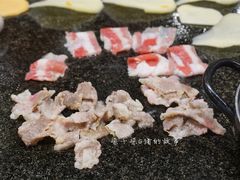 -猪的故事·韩式烤肉(韩乐坊店)