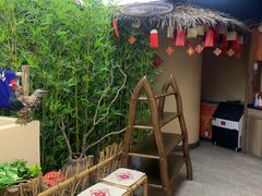 -洞庭土菜馆(天河北总店)