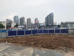 -光谷广场
