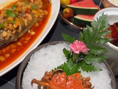 -同庆楼(天鹅湖万达店)