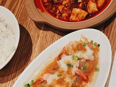 -乡村基·川味现炒大王(熙悦天街店)