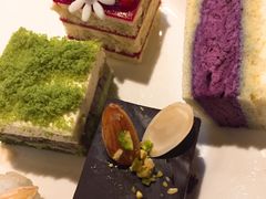 -杭州钱江新城万怡酒店-西餐厅