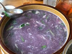 -下梅人家土菜馆(历史文化餐厅度假区店)