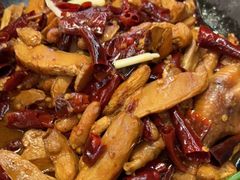 -聚味瞿记·龙虾堂(渔人码头一店)
