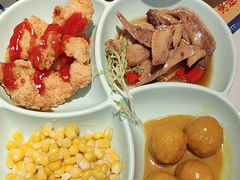 -文通冰室(东方宝泰店)