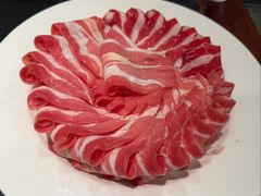 -南门涮肉(北洼路店)