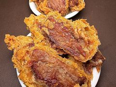 -渔意楼·驰名沙田乳鸽(五羊店)