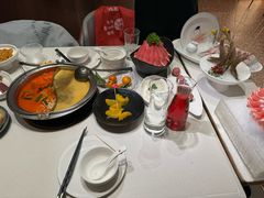 -川越泰火锅(吉利大厦店)