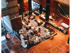 -上海新锦江大酒店
