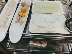 -四季合味椰子鸡(南山大冲店)