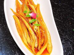 -上海1号私藏菜(静安店)